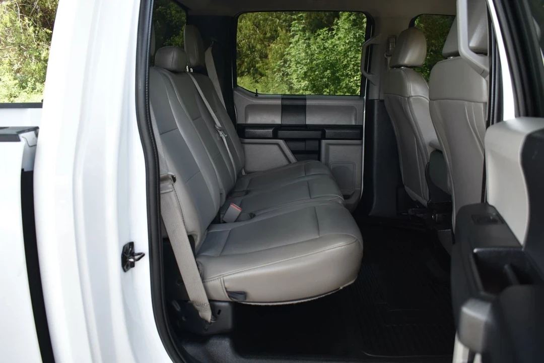 2019 Ford Super Duty 4th Gen - Image 15 of 21