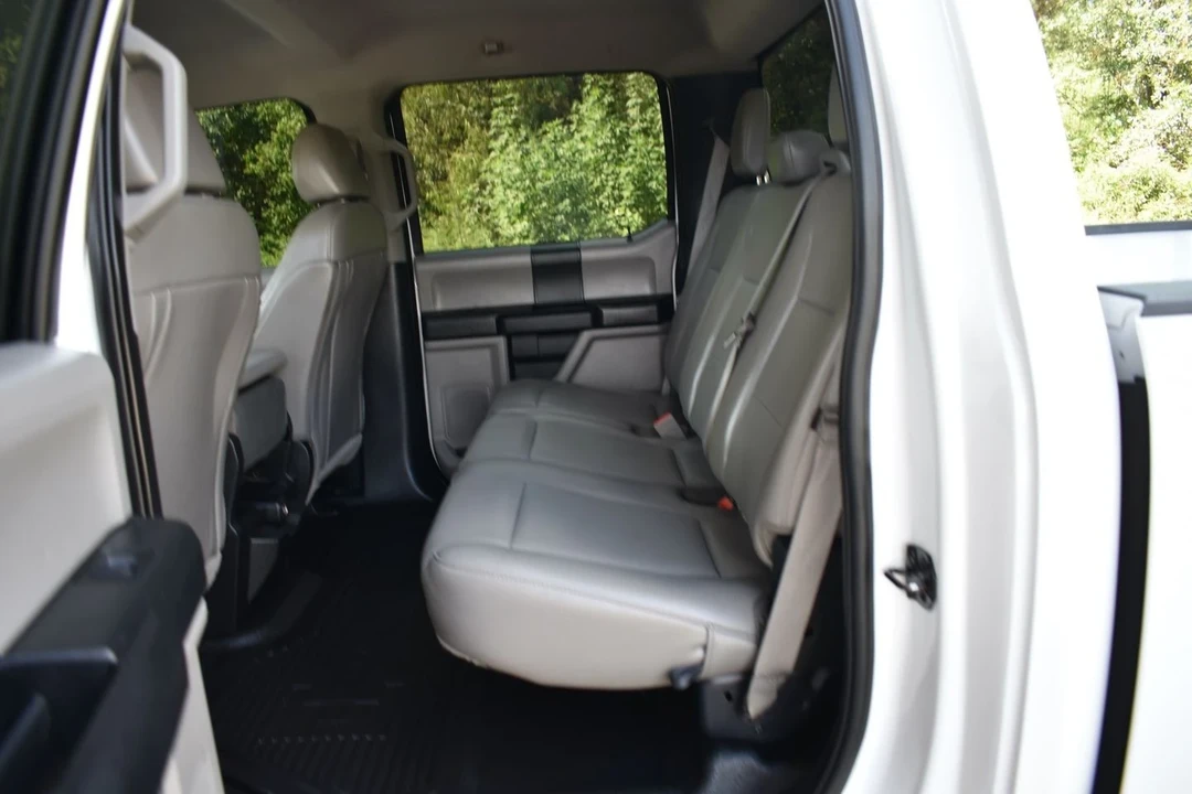 2019 Ford Super Duty 4th Gen - Image 11 of 21