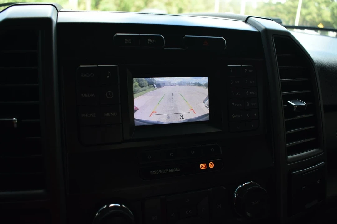 2019 Ford Super Duty 4th Gen - Image 14 of 21