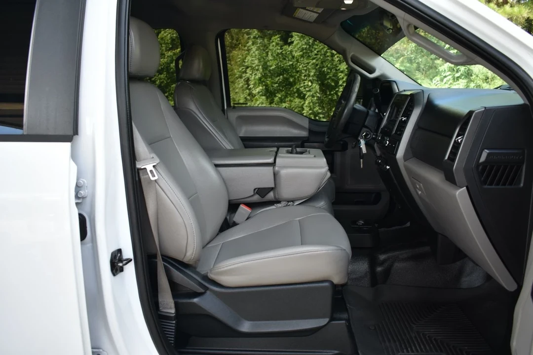2019 Ford Super Duty 4th Gen - Image 16 of 21