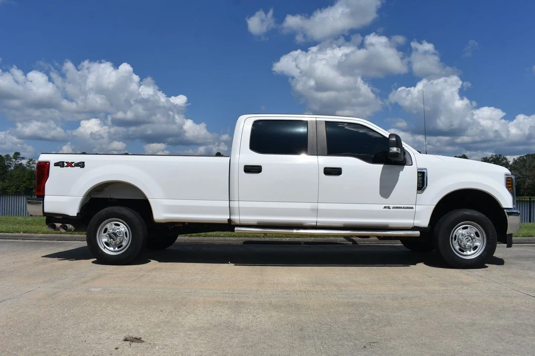 2019 Ford Super Duty 4th Gen - Image 3 of 21