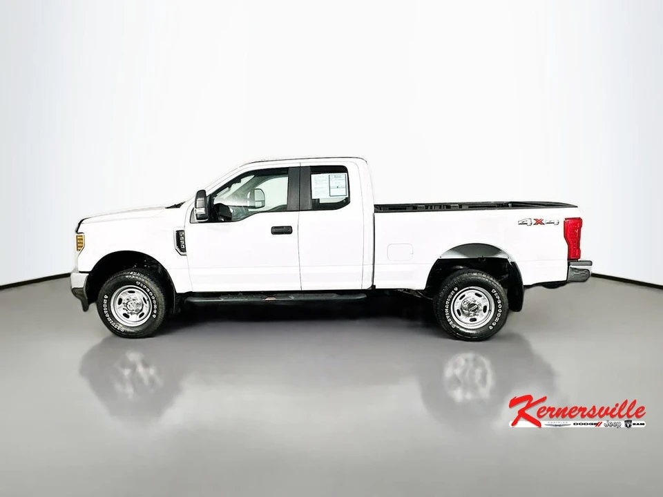 2019 Ford Super Duty 4th Gen - Image 4 of 24