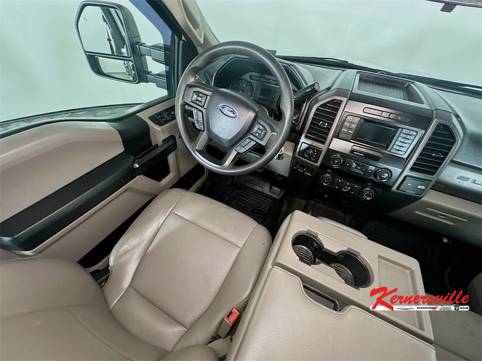 2019 Ford Super Duty 4th Gen - Image 9 of 21