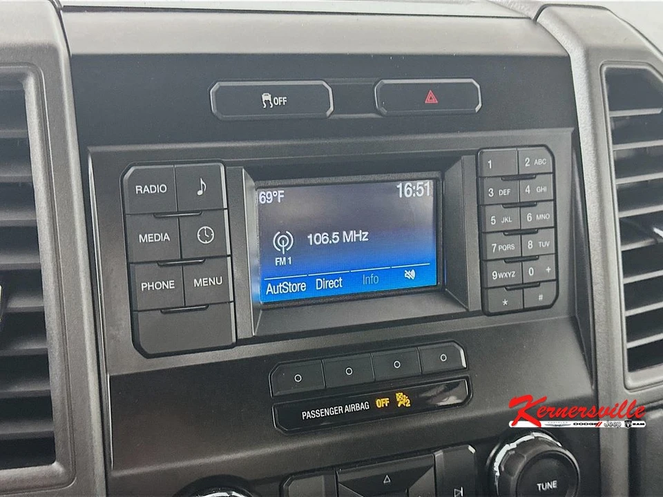 2019 Ford Super Duty 4th Gen - Image 17 of 21