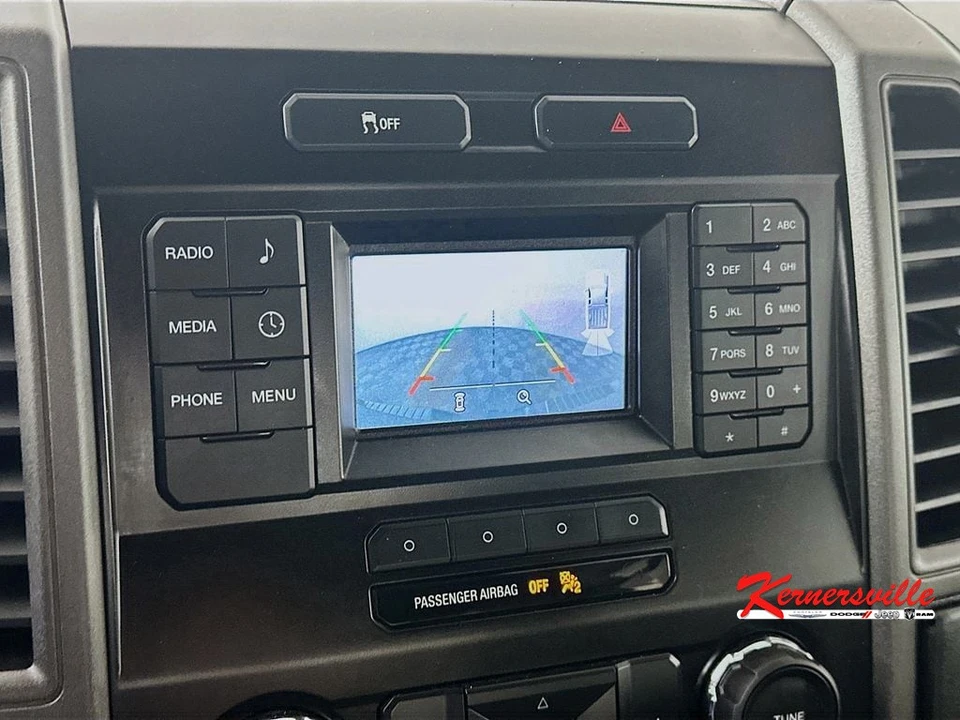 2019 Ford Super Duty 4th Gen - Image 20 of 24