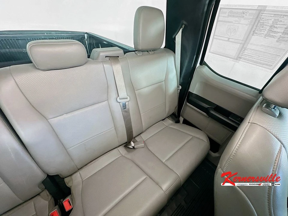 2019 Ford Super Duty 4th Gen - Image 14 of 24