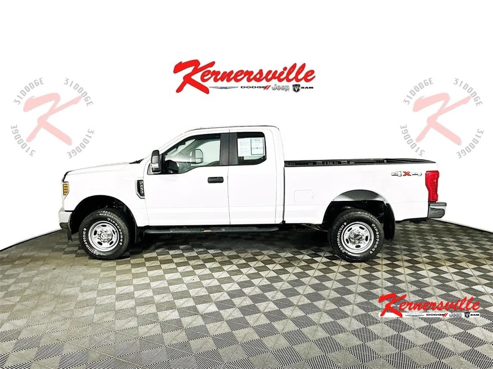 2019 Ford Super Duty 4th Gen - Image 4 of 21