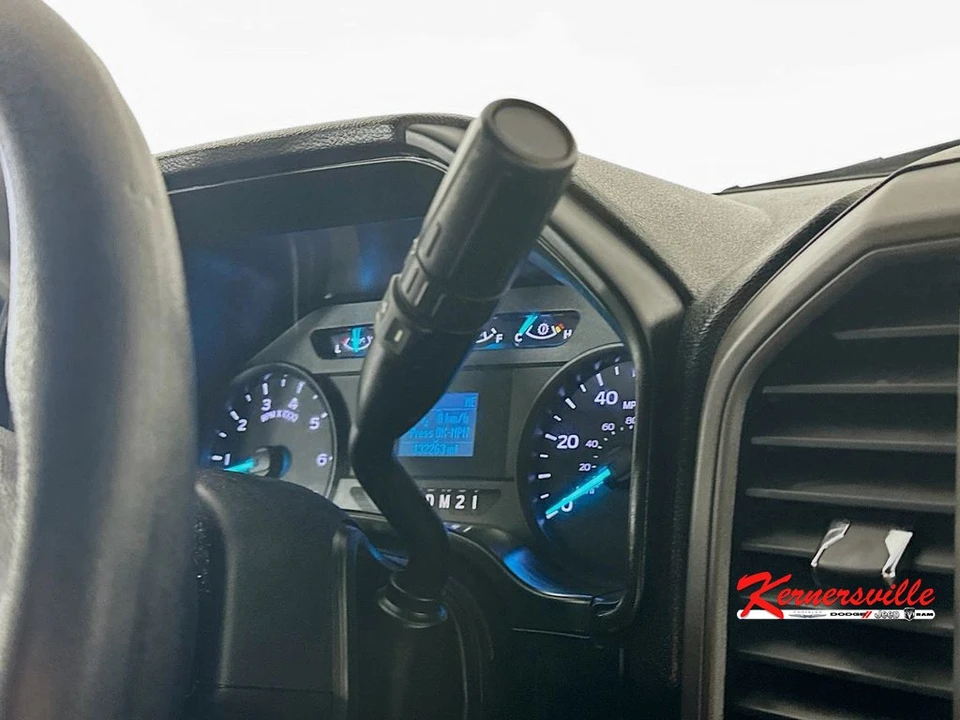 2019 Ford Super Duty 4th Gen - Image 16 of 21