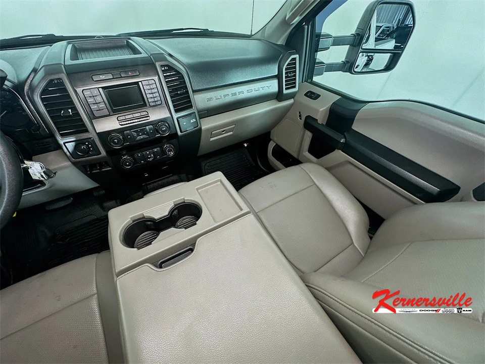 2019 Ford Super Duty 4th Gen - Image 11 of 21