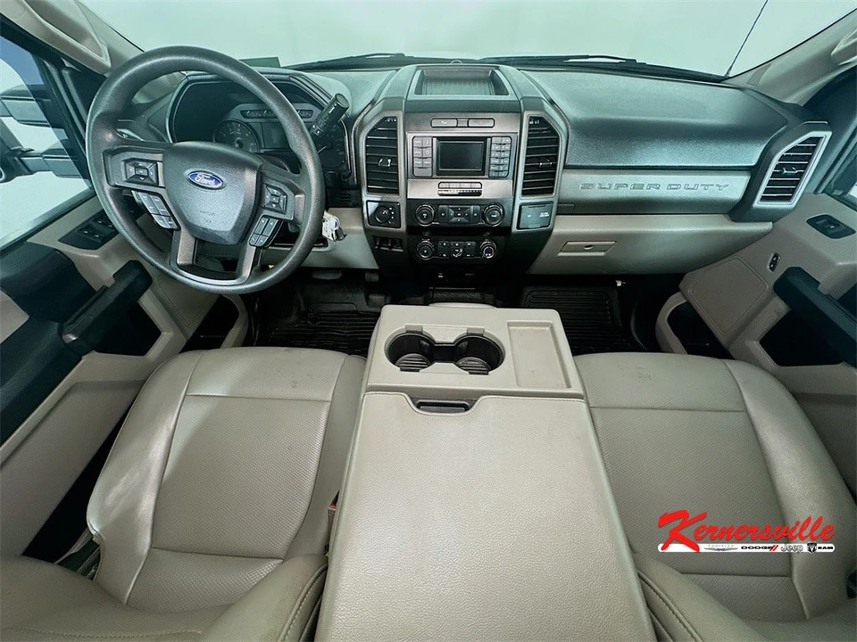 2019 Ford Super Duty 4th Gen - Image 10 of 21