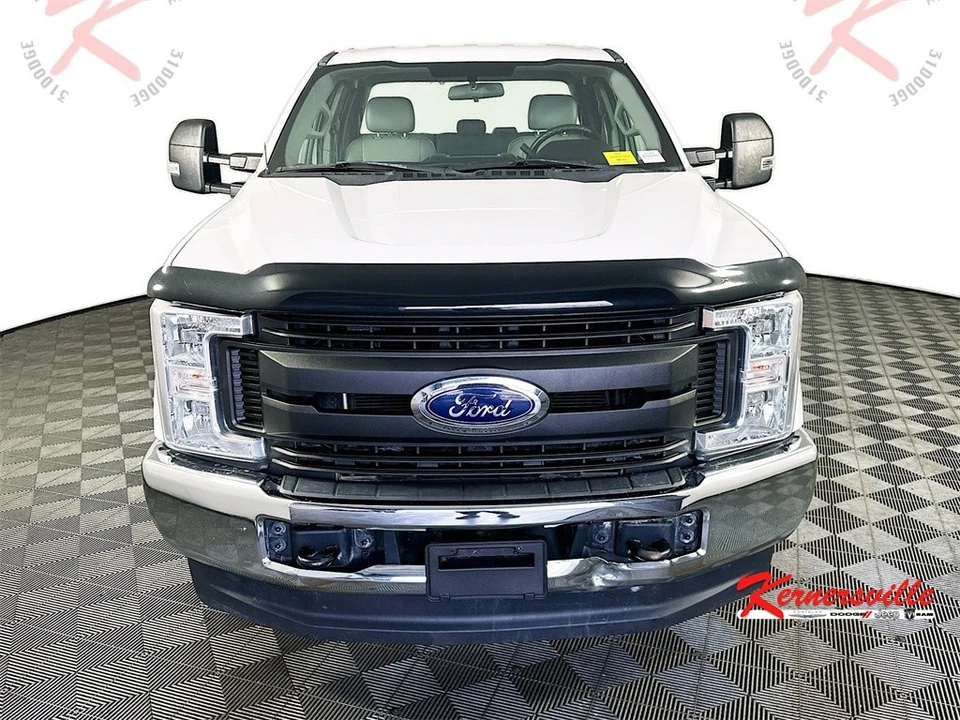 2019 Ford Super Duty 4th Gen - Image 2 of 21