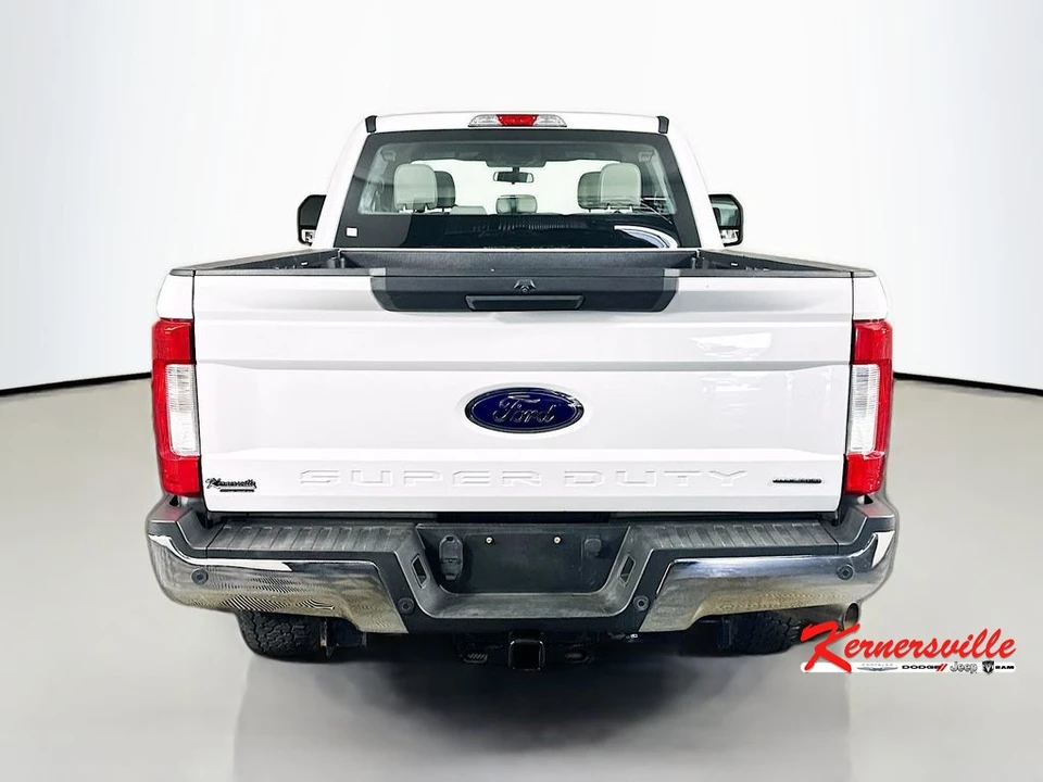 2019 Ford Super Duty 4th Gen - Image 6 of 21