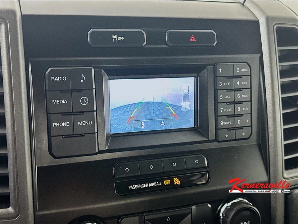 2019 Ford Super Duty 4th Gen - Image 20 of 21