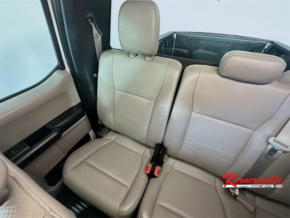 2019 Ford Super Duty 4th Gen - Image 12 of 21
