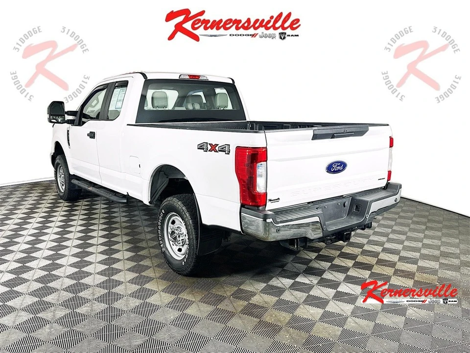 2019 Ford Super Duty 4th Gen - Image 5 of 21