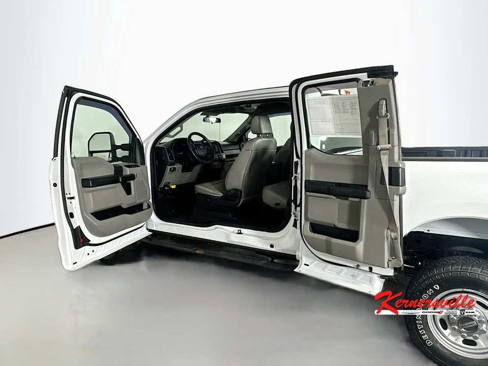 2019 Ford Super Duty 4th Gen - Image 22 of 24