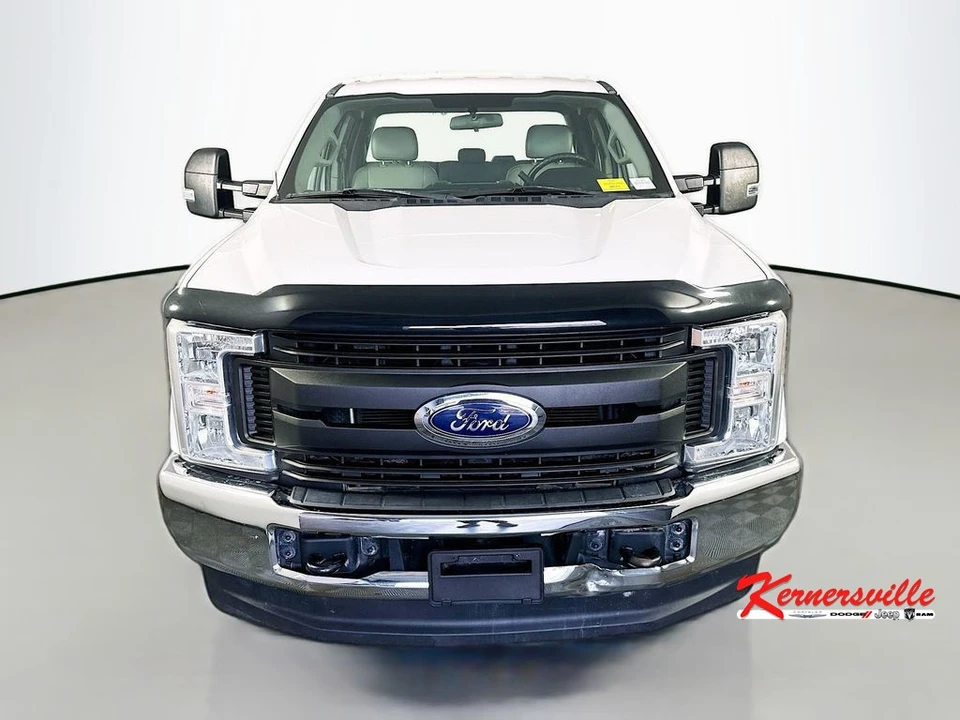 2019 Ford Super Duty 4th Gen - Image 2 of 24
