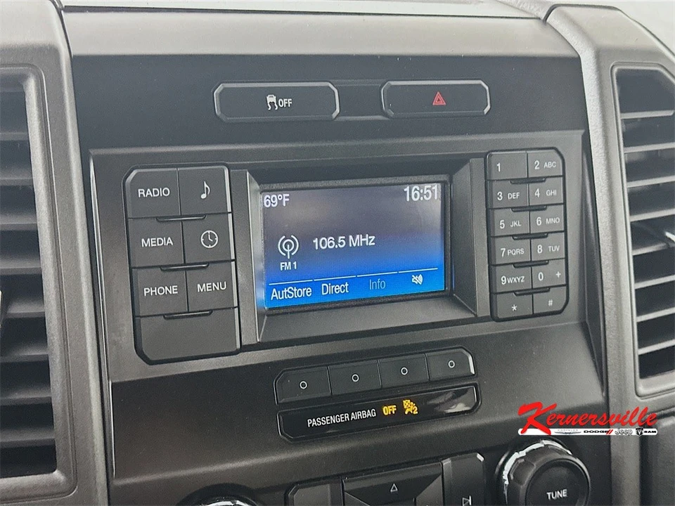 2019 Ford Super Duty 4th Gen - Image 17 of 21