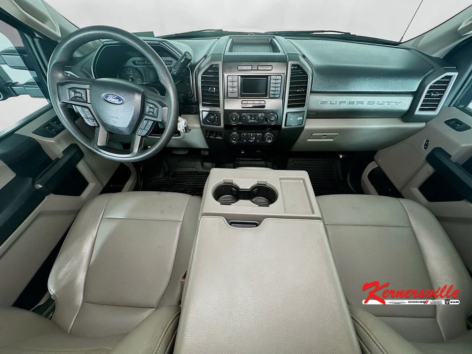 2019 Ford Super Duty 4th Gen - Image 10 of 21