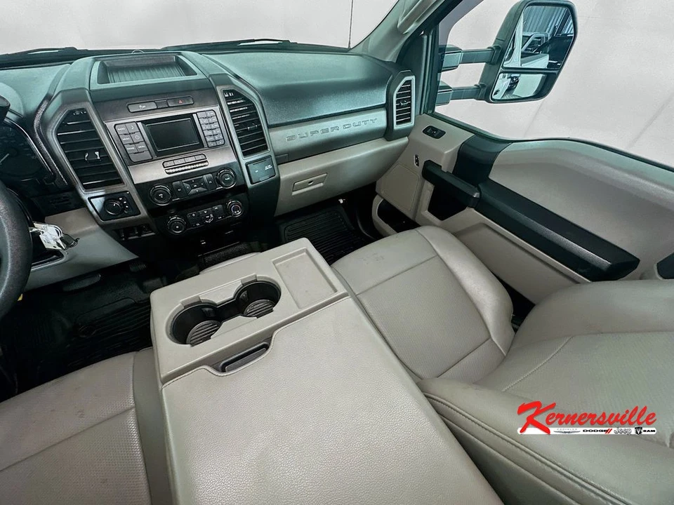 2019 Ford Super Duty 4th Gen - Image 11 of 21
