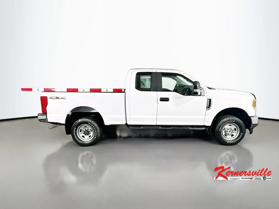 2019 Ford Super Duty 4th Gen - Image 8 of 24