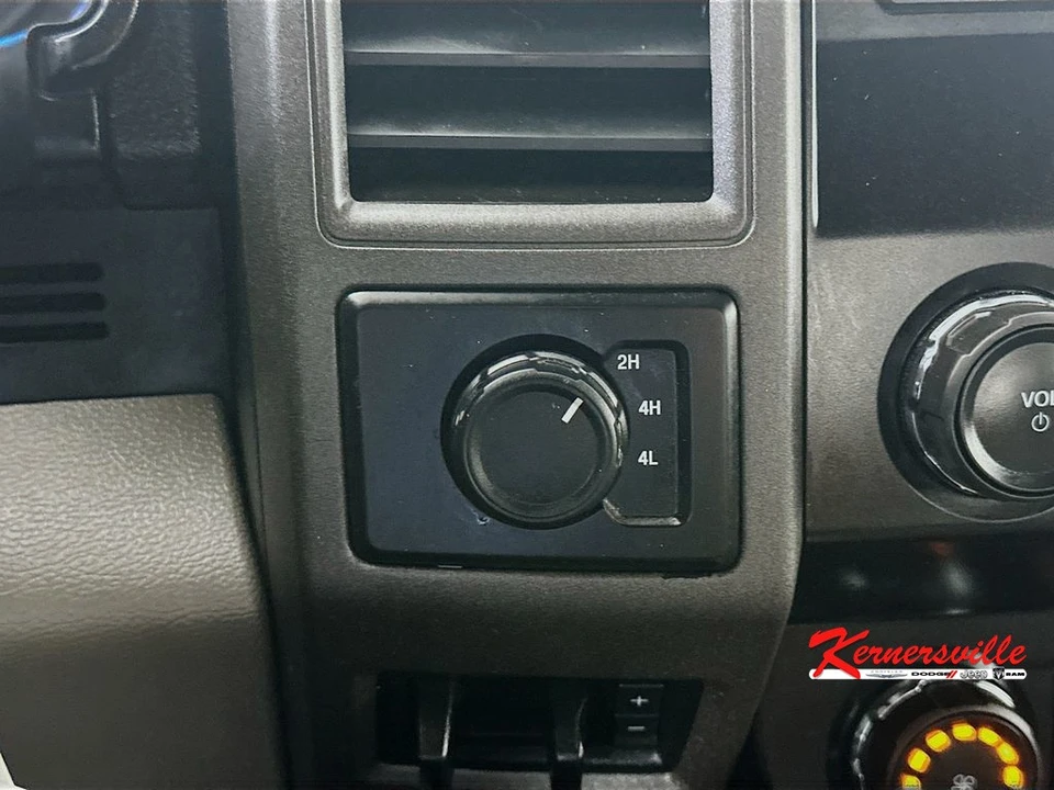 2019 Ford Super Duty 4th Gen - Image 19 of 21