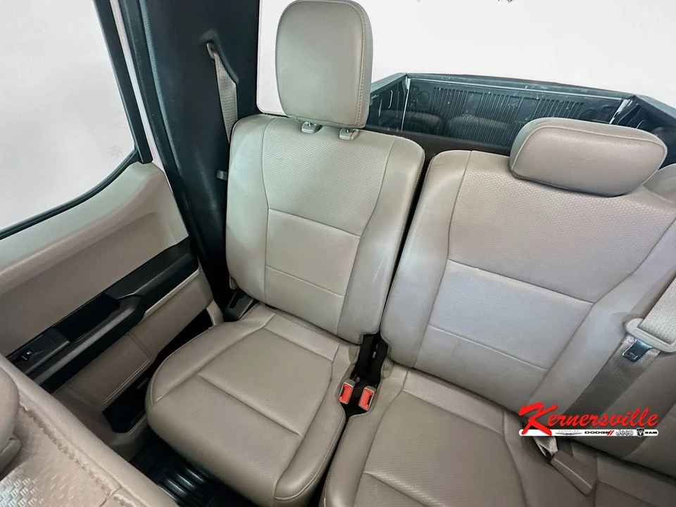 2019 Ford Super Duty 4th Gen - Image 12 of 24