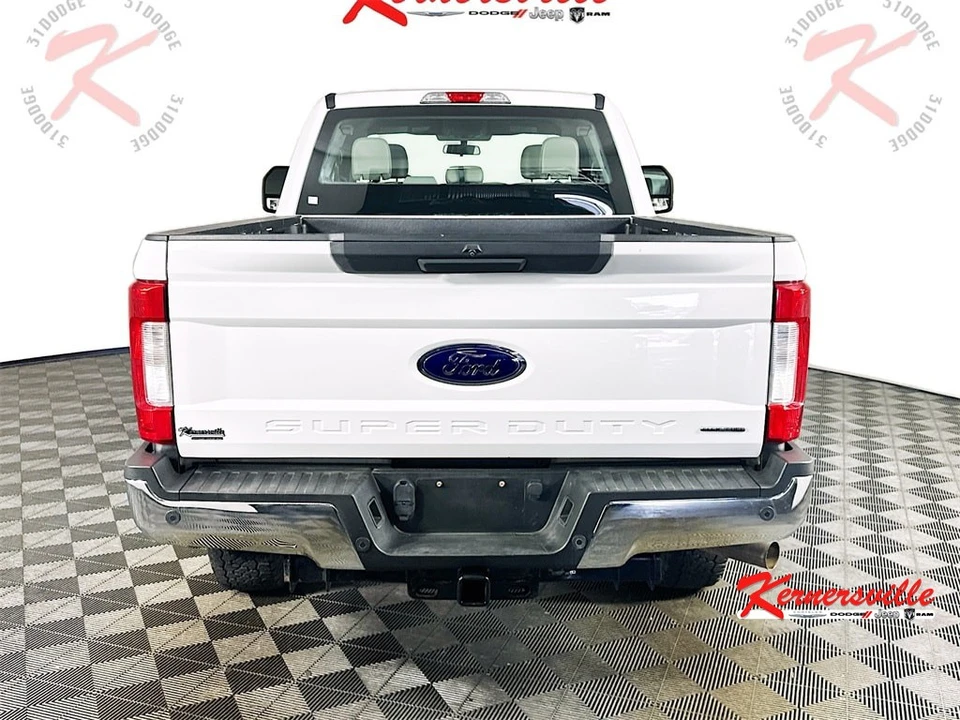 2019 Ford Super Duty 4th Gen - Image 6 of 21