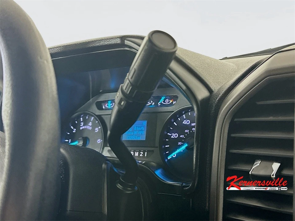 2019 Ford Super Duty 4th Gen - Image 16 of 21