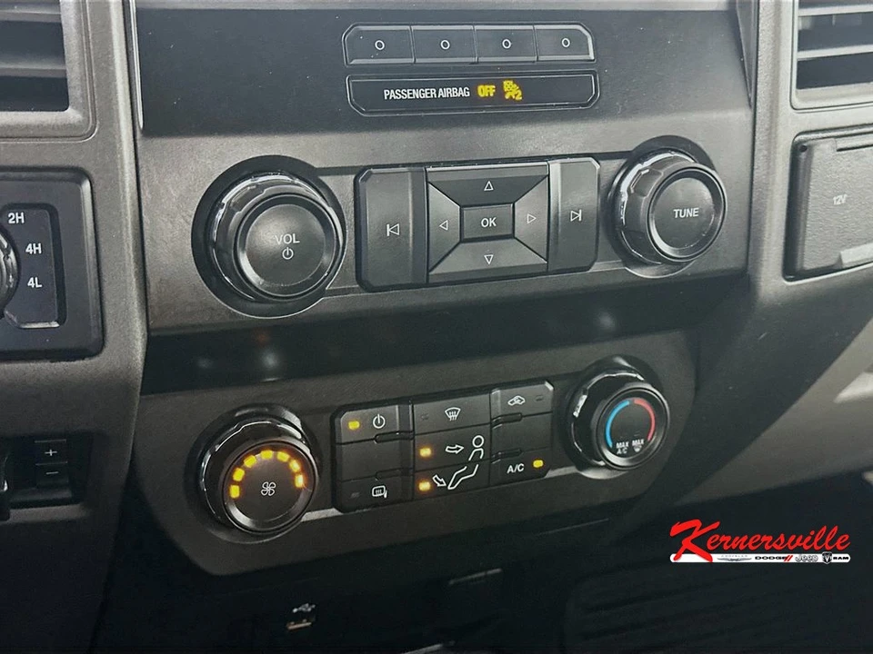 2019 Ford Super Duty 4th Gen - Image 18 of 24