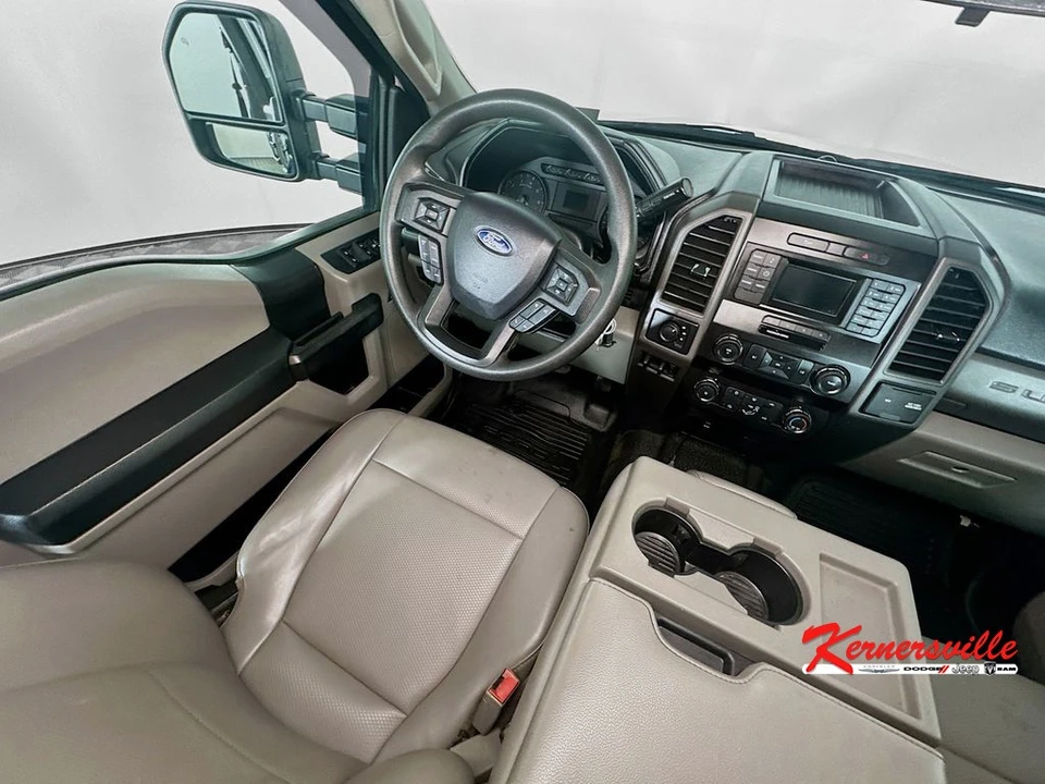 2019 Ford Super Duty 4th Gen - Image 9 of 24
