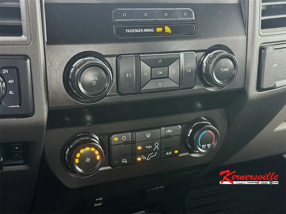 2019 Ford Super Duty 4th Gen - Image 18 of 21