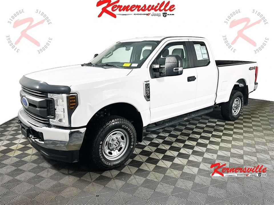 2019 Ford Super Duty 4th Gen - Image 3 of 21