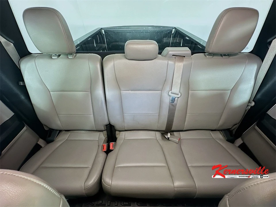 2019 Ford Super Duty 4th Gen - Image 13 of 21