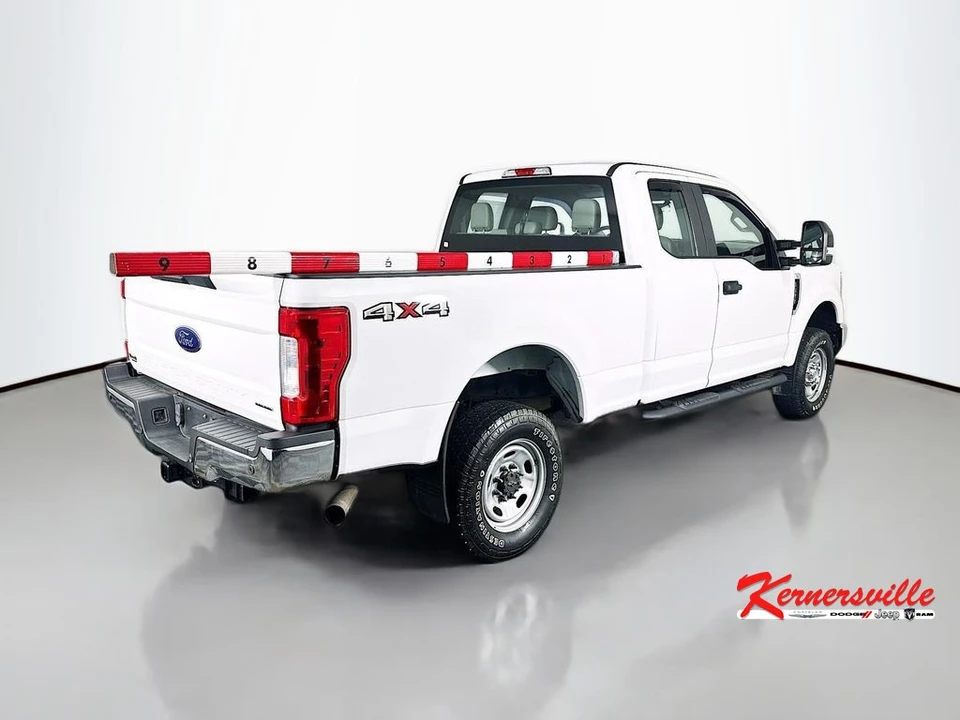2019 Ford Super Duty 4th Gen - Image 7 of 21