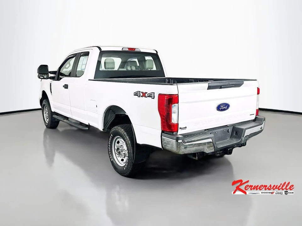2019 Ford Super Duty 4th Gen - Image 5 of 24