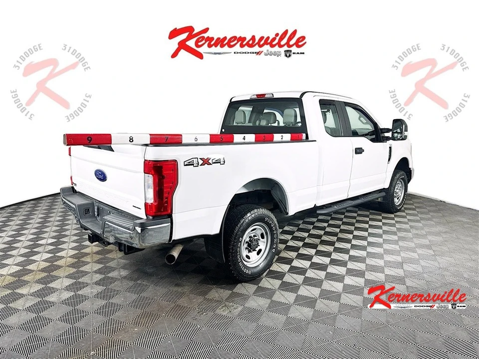 2019 Ford Super Duty 4th Gen - Image 7 of 21