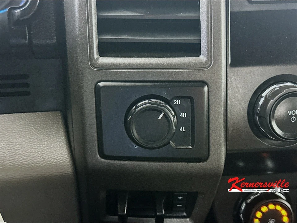 2019 Ford Super Duty 4th Gen - Image 19 of 21