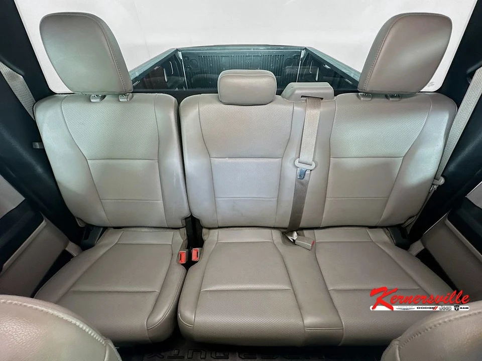 2019 Ford Super Duty 4th Gen - Image 13 of 21