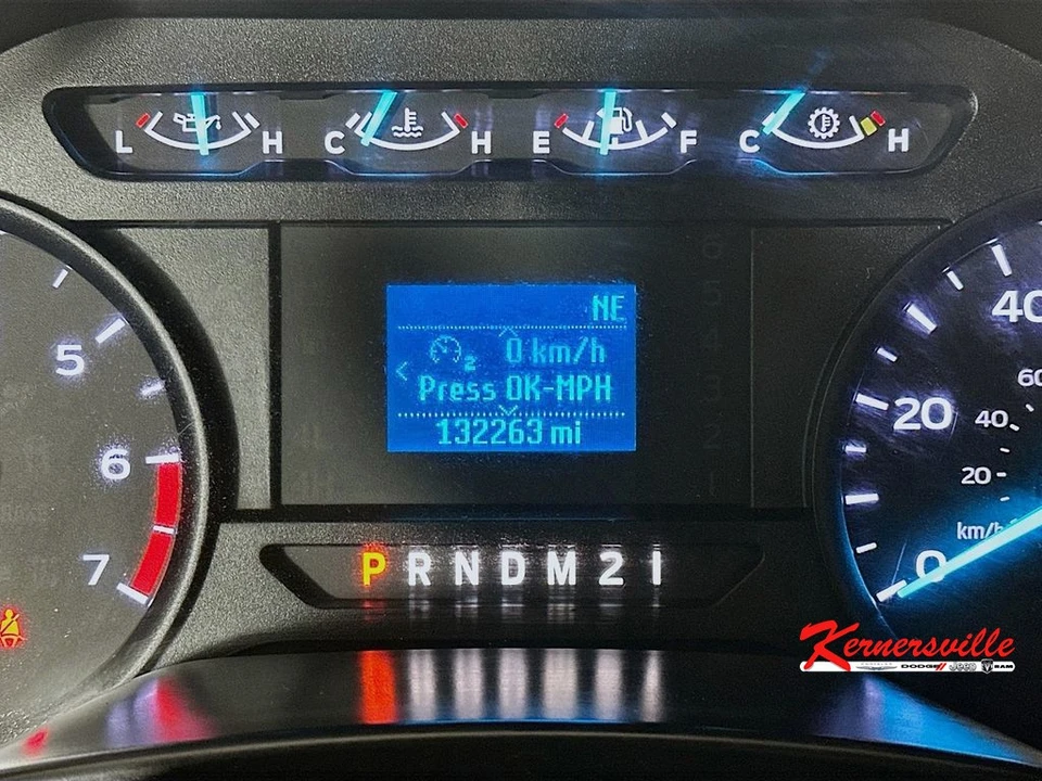 2019 Ford Super Duty 4th Gen - Image 15 of 21