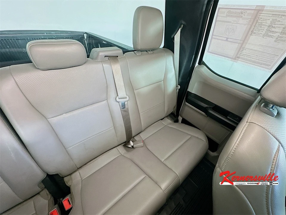 2019 Ford Super Duty 4th Gen - Image 14 of 21