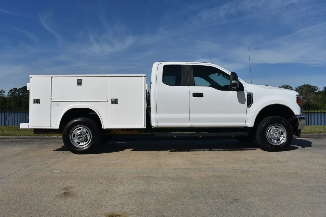 2019 Ford Super Duty 4th Gen - Image 3 of 12
