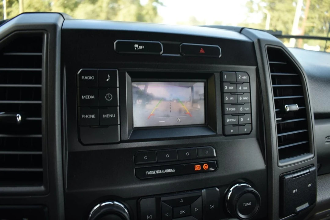 2019 Ford Super Duty 4th Gen - Image 12 of 12