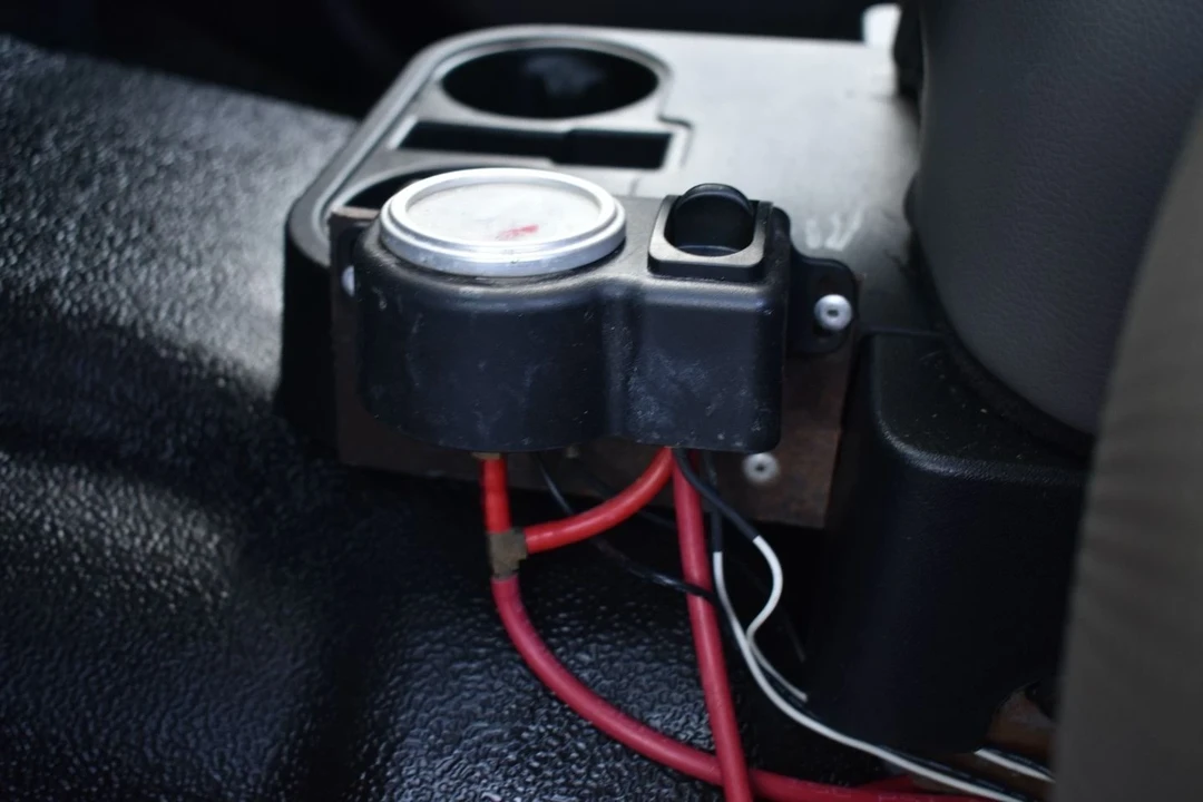 2019 Ford Super Duty 3rd Gen - Image 20 of 21