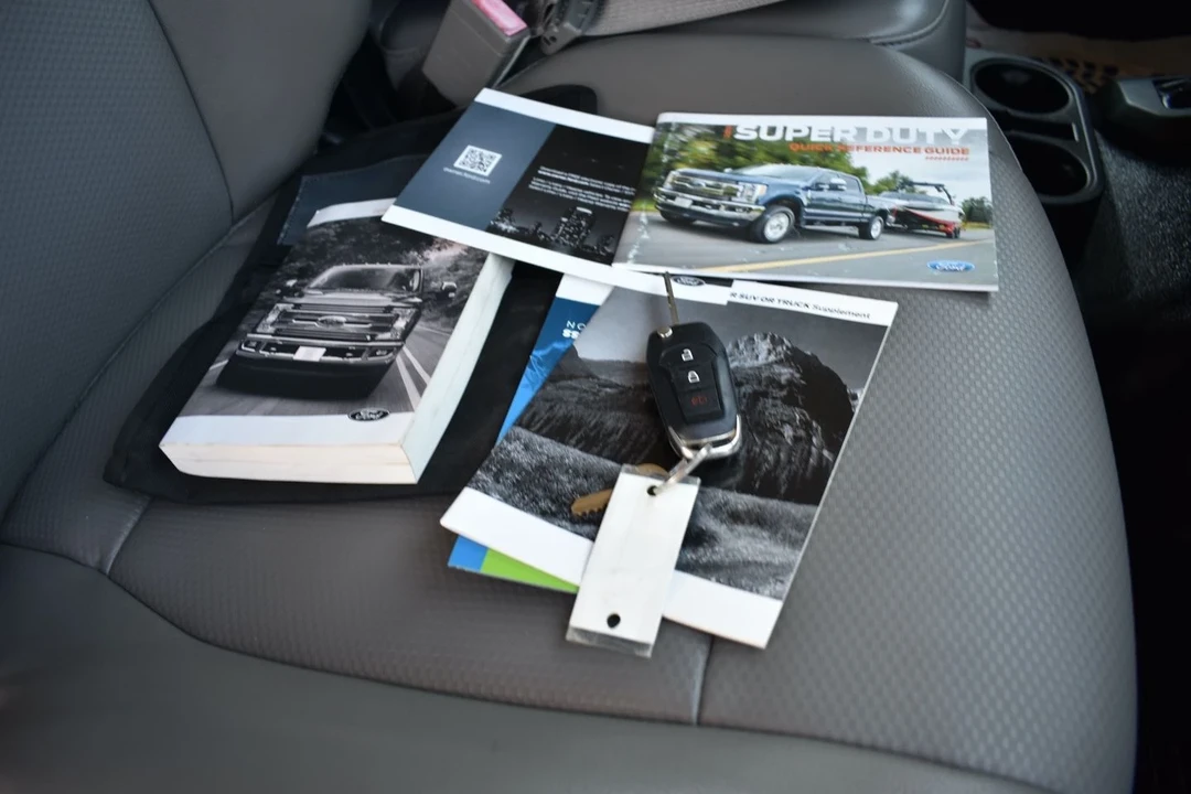 2019 Ford Super Duty 4th Gen - Image 16 of 20