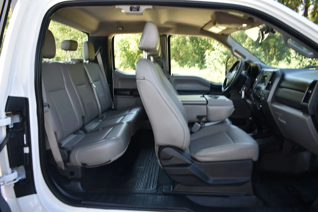 2019 Ford Super Duty 4th Gen - Image 14 of 20