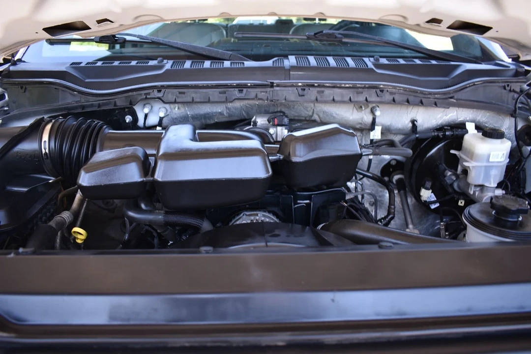 2019 Ford Super Duty 4th Gen - Image 19 of 20