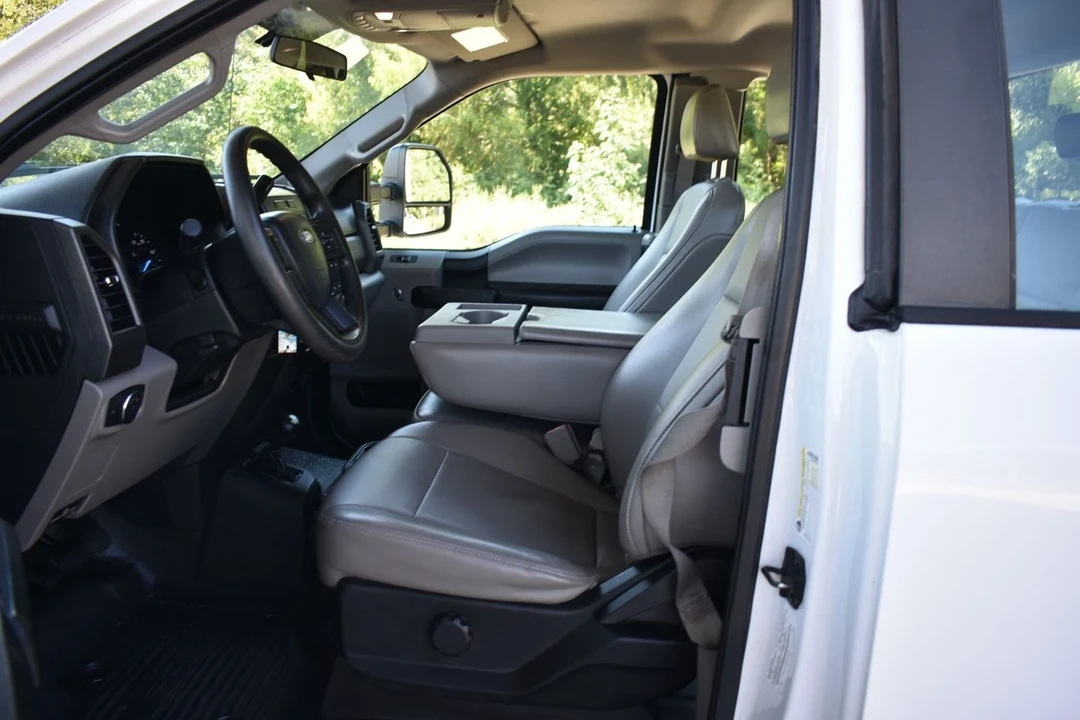 2019 Ford Super Duty 4th Gen - Image 10 of 12