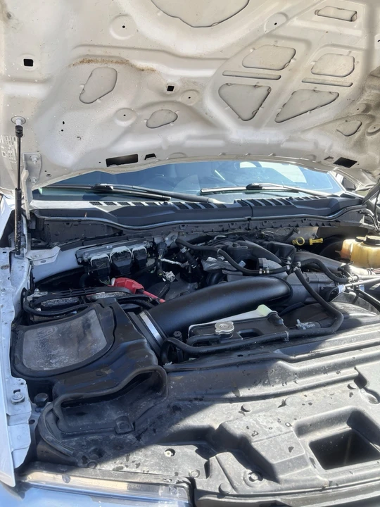 2019 Ford Super Duty 4th Gen - Image 13 of 14