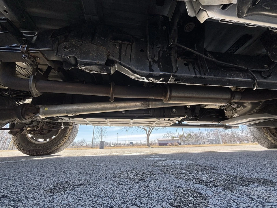 2019 Ford Super Duty 4th Gen - Image 14 of 14